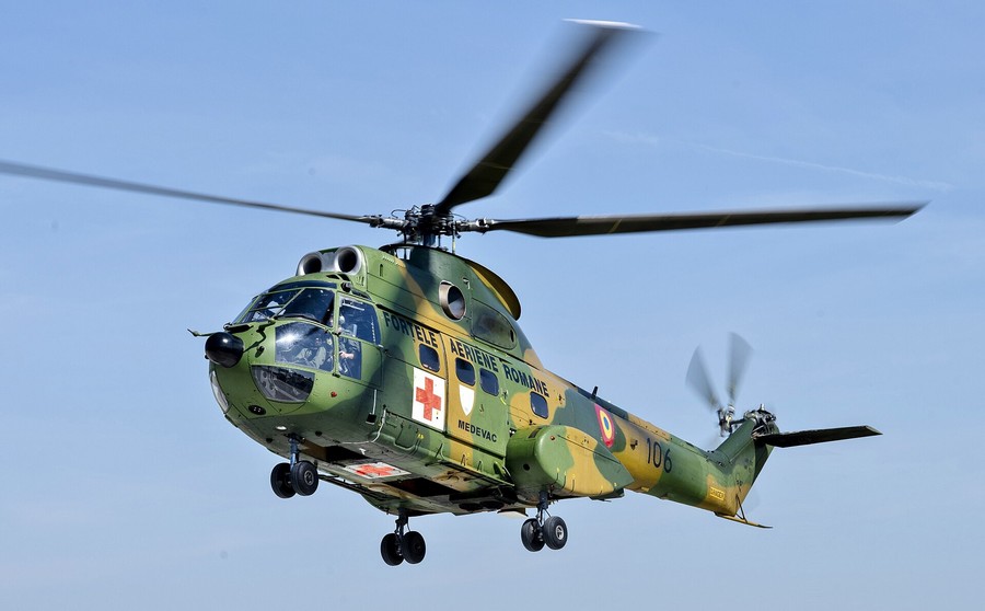 Аэропорт Golden Ring Yaroslavl International Airport (Tunoshna)